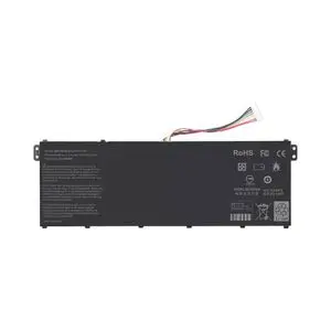 Batterie Ordinateur Portable Premium AC14B18J pour Acer Aspire E 11 ES1-111M Acer Aspire E 11 ES1-131 Acer