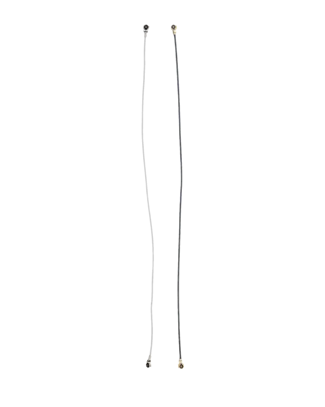 Antenne pour Motorola Moto G7 Power (XT1955 / 2019) (lot de 2)
