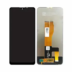 Écran Tactile Premium Blackview A53 Noir