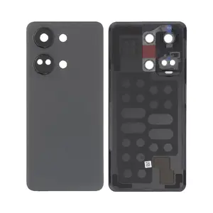 Cache Arrière Premium OnePlus Nord 3 5G Tempest Gray
