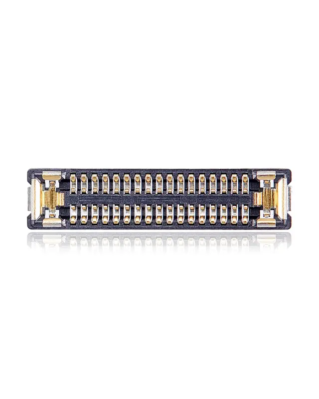 Pièce à microsouder pour Apple iPhone 12 / 12 Pro (34 Pin)