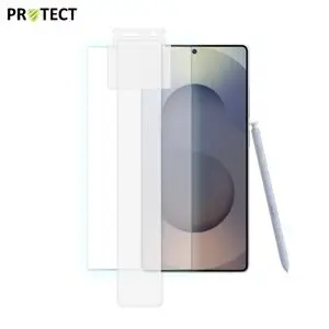Verre Trempé pour Applicateur Installation Facile PROTECT pour Samsung Galaxy S25 Ultra S938