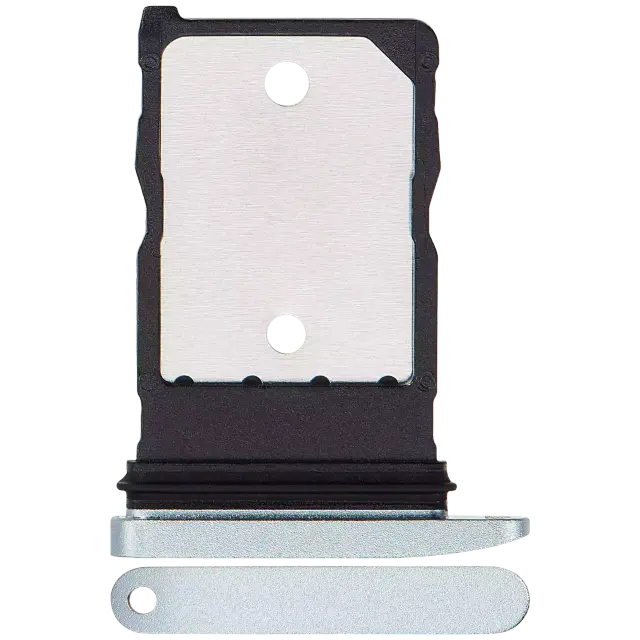 Tiroir SIM pour Google Pixel 9 (Wintergreen)
