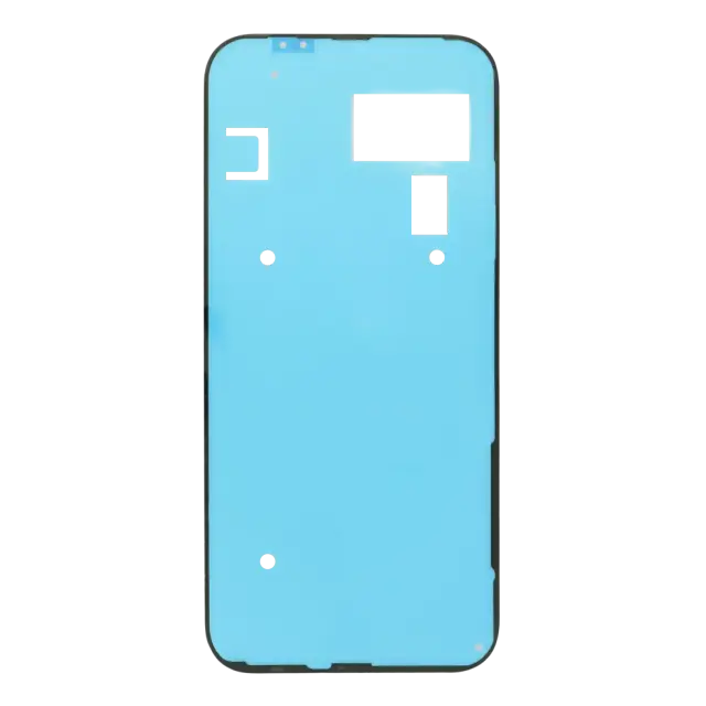Adhésif pour Google Pixel 9a (origine) — Adhésif de Main coque arrière