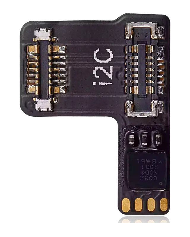 Pièce à microsouder pour Apple iPhone XS / XR / XS Max (I2C)