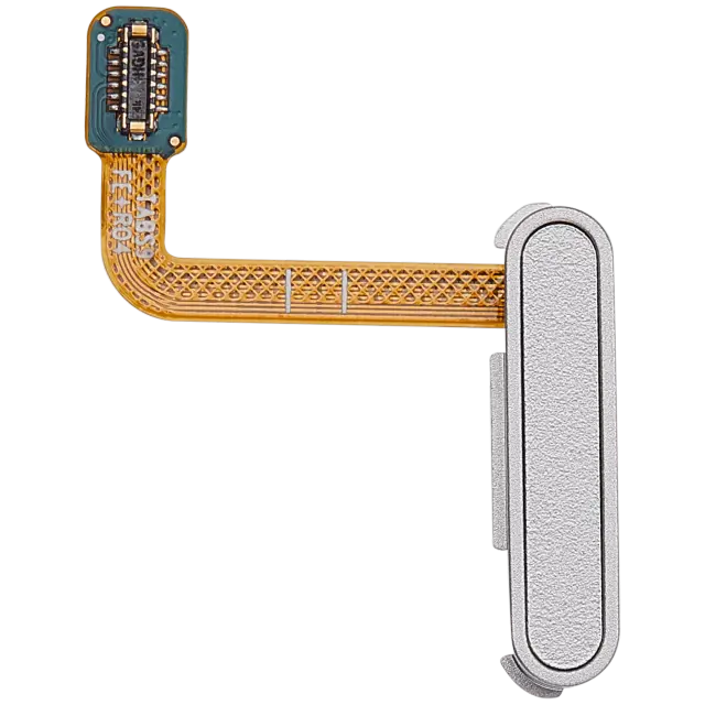 Nappe capteurs pour Samsung Galaxy Tab S9 FE Plus (X610 / X616) (2023) (premium, argent)