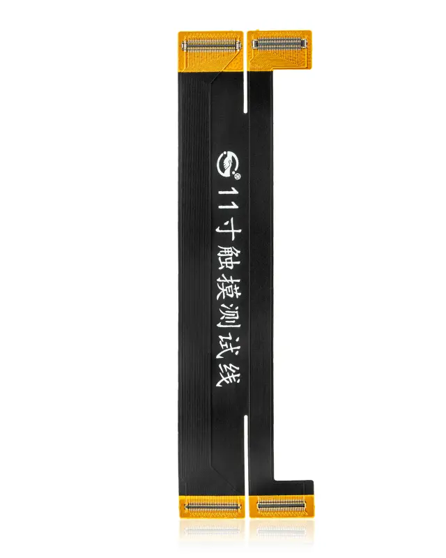 Nappe de test de vitre tactile pour iPad Pro 11" 1re génération (2018) / 11" 2e génération (2020)