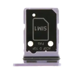 Tiroir SIM Premium Samsung Galaxy A37 5G A376 Lavande