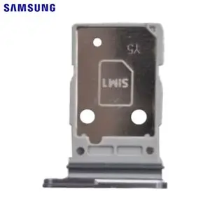 Tiroir SIM Original Samsung Galaxy A57 5G A576 GH98-50759D Lavande