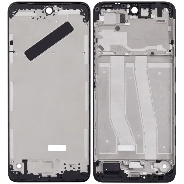 Cadre d’écran pour Motorola Moto G14 (XT2341 / 2023)