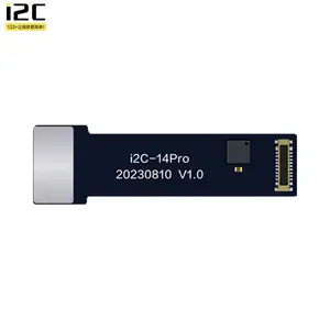Nappe de Réparation Caméra Pop-Up sans Soudure i6S i2C pour iPhone 14 Pro