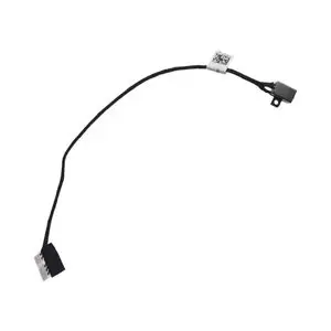 Connecteur Prise d'Alimentation DC Jack (17cm) pour Dell Inspiron 15 (5000/ 5565/ 5567/ i5565/ i5567/ 5575