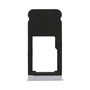 Tiroir Sim Premium Samsung Galaxy Tab A 8.0 T290 Argent