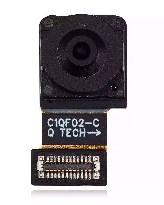 Caméra avant pour Motorola Edge Plus / Edge 40 Pro (XT2301 / 2023) (origine)