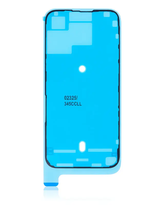 Adhésif d’écran pour Apple iPhone 15 Pro Max (Front, lot de 10)