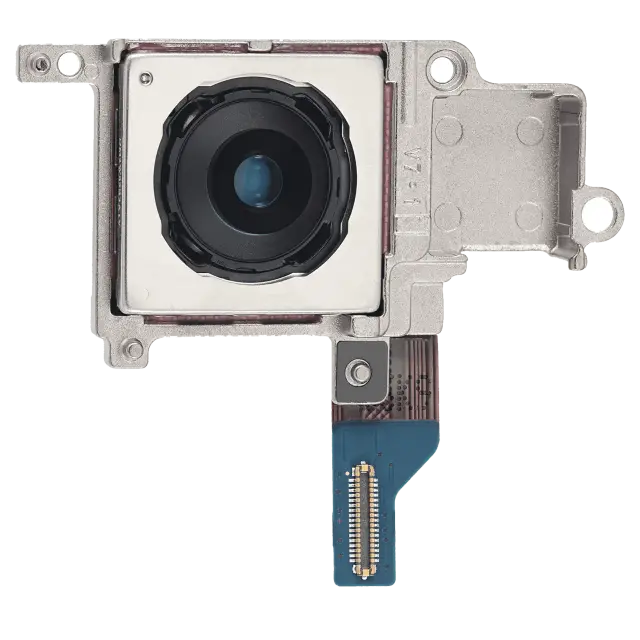 Caméra arrière grand-angle pour Samsung Galaxy S23 Ultra