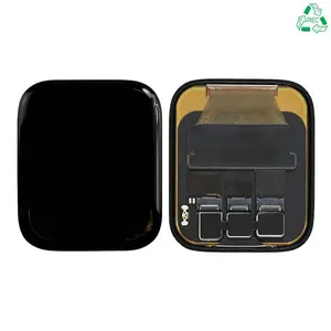 Écran Tactile Original d'occasion Apple Watch Series 5 40mm/Watch SE 40mm (1e génération) Cellular Noir
