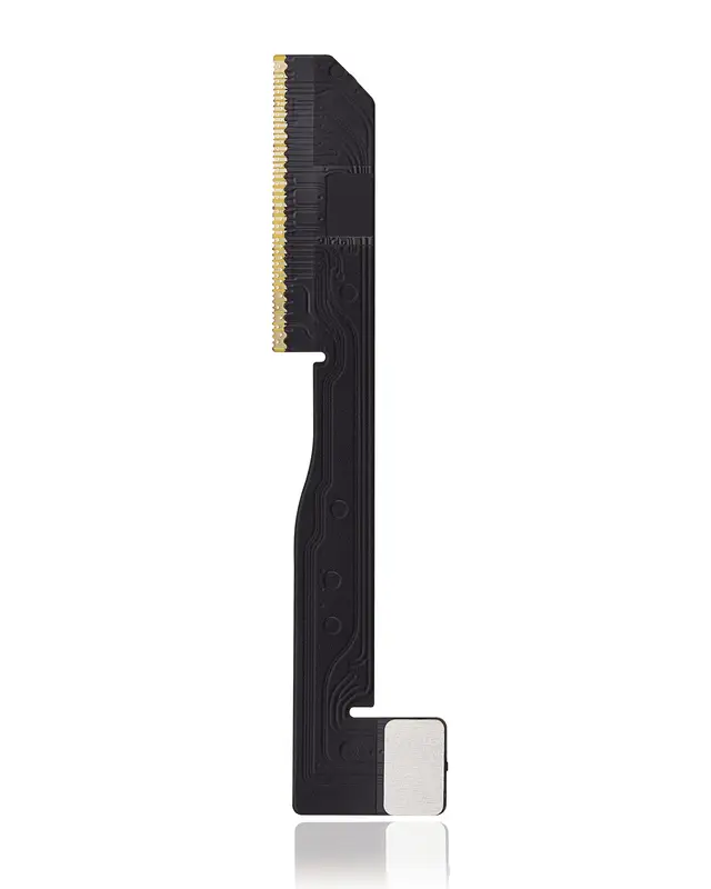 Pièce à microsouder pour Apple iPhone 15 (soudure requise, JCID)