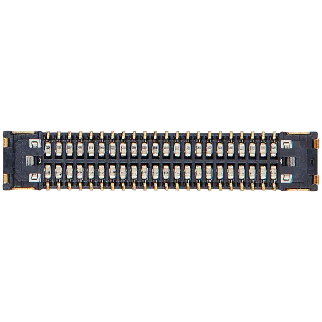 Connecteur FPC de nappe de charge à souder pour Apple iPhone 13 Pro / 13 Pro Max (44 Pin)