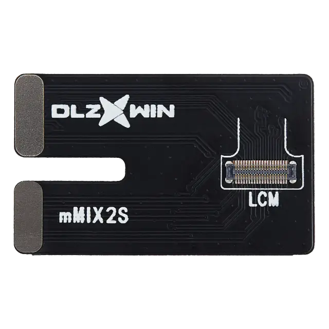 Nappe de test pour testeur iTestBox S200 / S300 — Xiaomi Mi MIX 2S