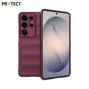 Coque de Protection IX008 PROTECT pour Samsung Galaxy S26 Ultra S948 Prune