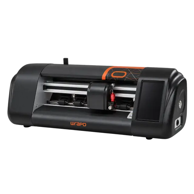 Traceur de découpe de films Wrapd XCut 11"