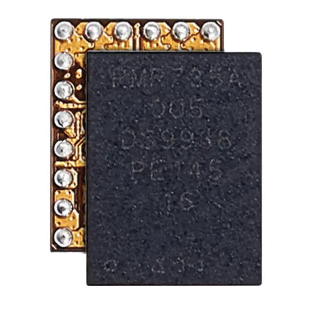 Circuit intégré de gestion d’alimentation pour Samsung Galaxy S22 Ultra (PMR735A)