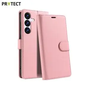 Housse de Protection IP011 PROTECT pour Samsung Galaxy S26 S942 Rose