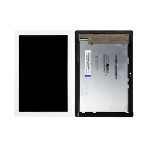 Écran Tactile Premium Asus ZenPad 10 Z300C Blanc