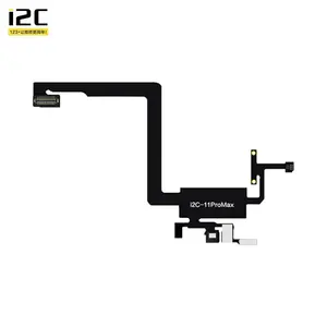 Nappe Écouteur Interne i6S i2C pour iPhone 11 Pro Max