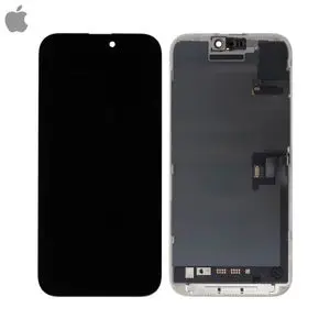 Écran Tactile Original Apple iPhone 16 Pro Max 661-44955 (Service Pack) Universal Noir
