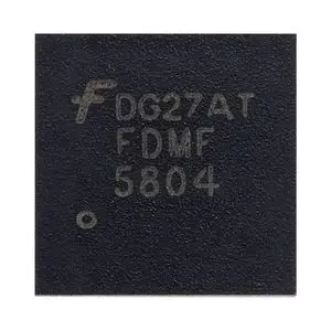 Puce IC (Circuit Intégré) Apple MacBook Pro 16" M4 Pro (2024) A3403/MacBook Air M4 15" (2025) A3241 CPU Mosfet