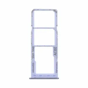 Tiroir Sim Premium Samsung Galaxy A32 4G A325 Awesome Violet