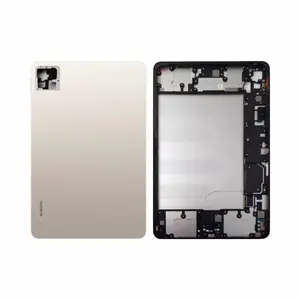 Cache Arrière Premium Xiaomi Pad 6 Gold