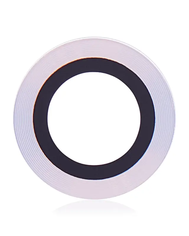 Vitre de caméra arrière pour Motorola Moto One Fusion Plus (XT2067- 2 / 2020) (origine, Moonlight White)
