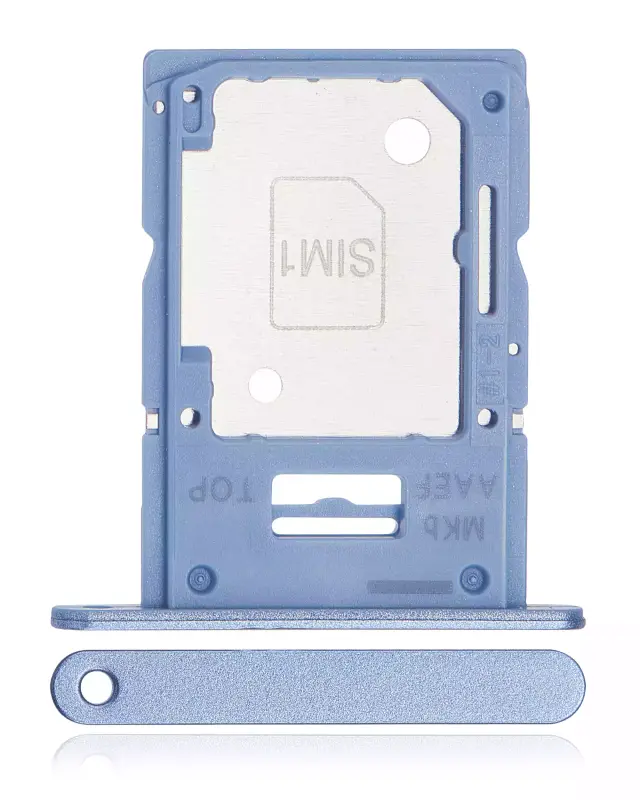 Tiroir SIM pour Samsung Galaxy A15 5G (A156 / 2023) (Optimistic Blue)