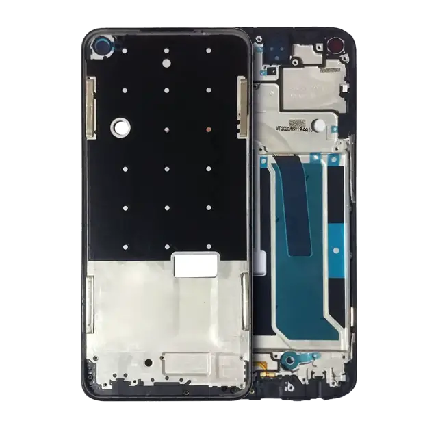 Châssis pour OnePlus Nord N10 5G (Midnight Ice)