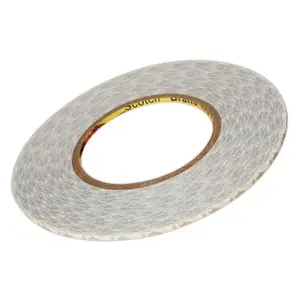Rouleau Adhésif Double Face 3 mm
