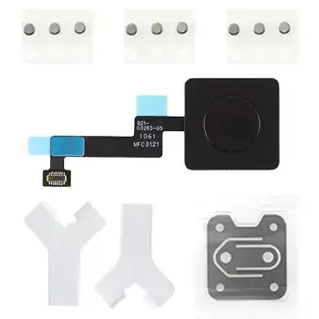Nappe capteurs pour Apple MacBook Pro 14" A3434 (2025) (origine)