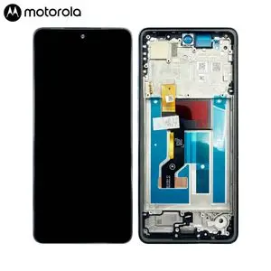 Écran Tactile Original Motorola Moto G86 Power 5D68C30652 PANTONE Cosmic Sky