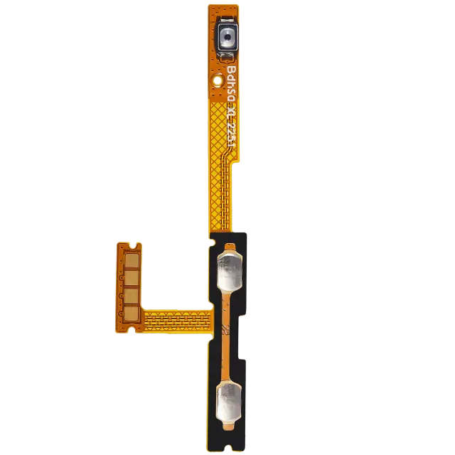 Nappe boutons power et volume pour Samsung Galaxy A14 (A145P / 2023)