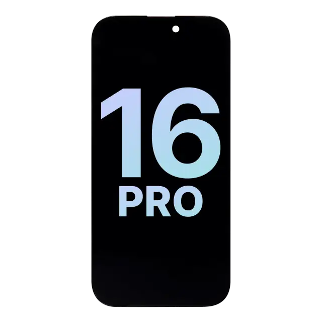 Écran OLED pour Apple iPhone 16 Pro (origine)