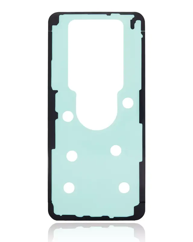 Adhésif pour Samsung Galaxy S9 Plus (lot de 10) — Adhésif de coque arrière