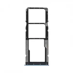 Tiroir Sim Premium Xiaomi Redmi Note 12 4G Bleu Givre