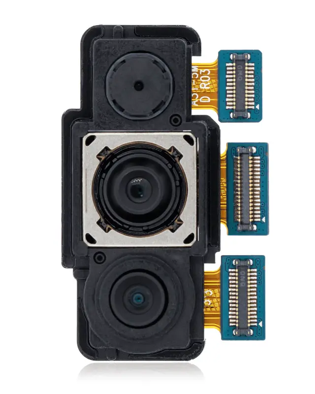 Caméra arrière pour Samsung Galaxy A31 (A315 / 2020)