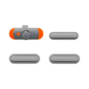 Bouton On/Off et Volume Apple iPad Air 1/iPad Mini 3 A1474/A1475/A1599/A1600 Gris