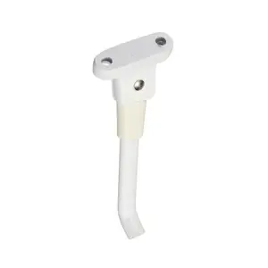 Béquille Xiaomi Mi Electric Scooter M365/Mi Electric Scooter M365 Pro/Mi Electric Scooter M365 Pro 2/Mi Electric Scooter 1S/Mi Electric Scooter Essential/Mi Electric Scooter 3 Blan