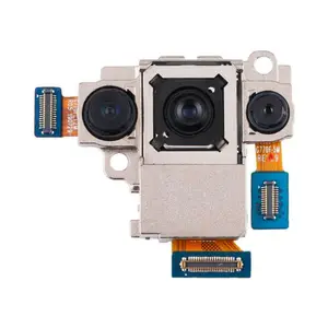 Appareil Photo Premium Samsung Galaxy S10 Lite G770 48MP+12MP+5MP
