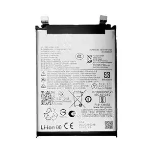 Batterie Premium Motorola Edge 60 Pro RE60