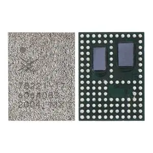 Puce IC (Circuit Intégré) Apple iPhone 11 Pro/iPhone 11 Pro Max Low Frequency Amplifier 78221-17